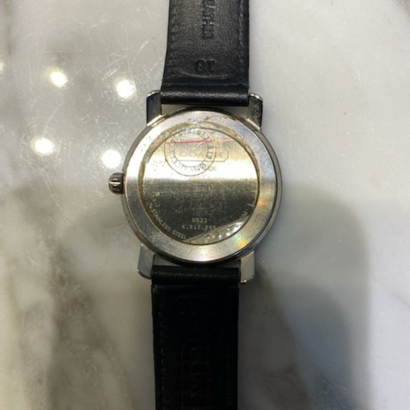 Coach watch - Picture 3 of 4